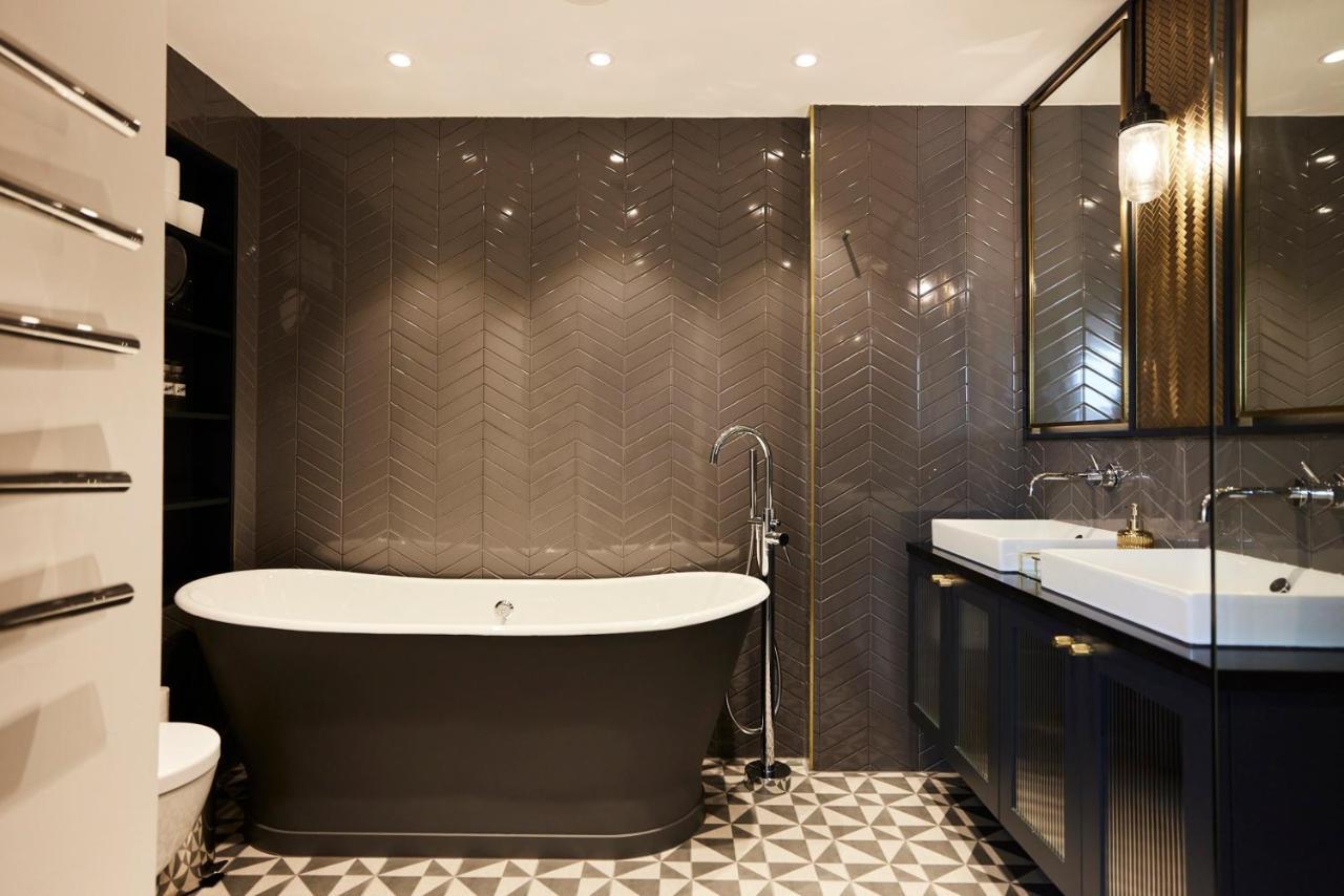 Apartment The Soho Penthouse - Charming 3bdr Penthouse With Terrace *