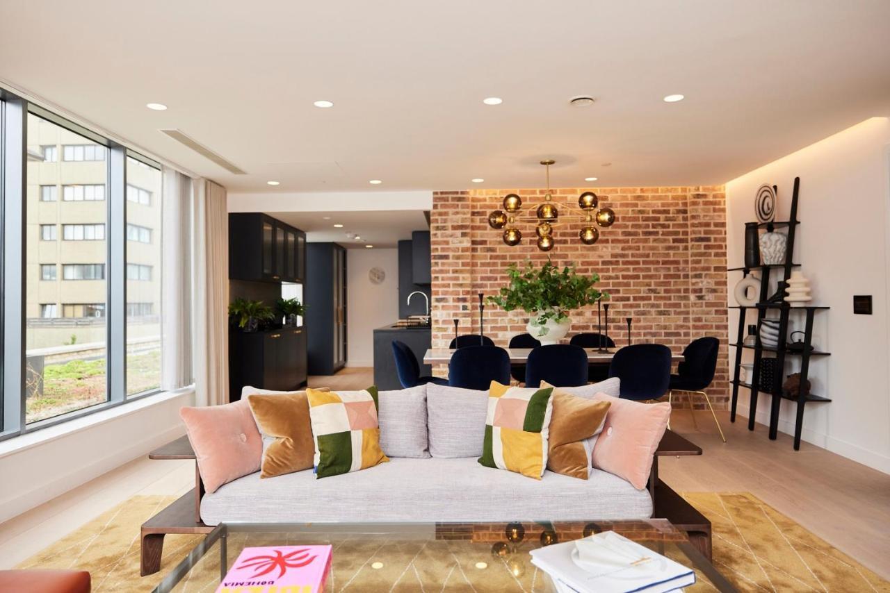 The Soho Penthouse - Charming 3bdr Penthouse With Terrace * London